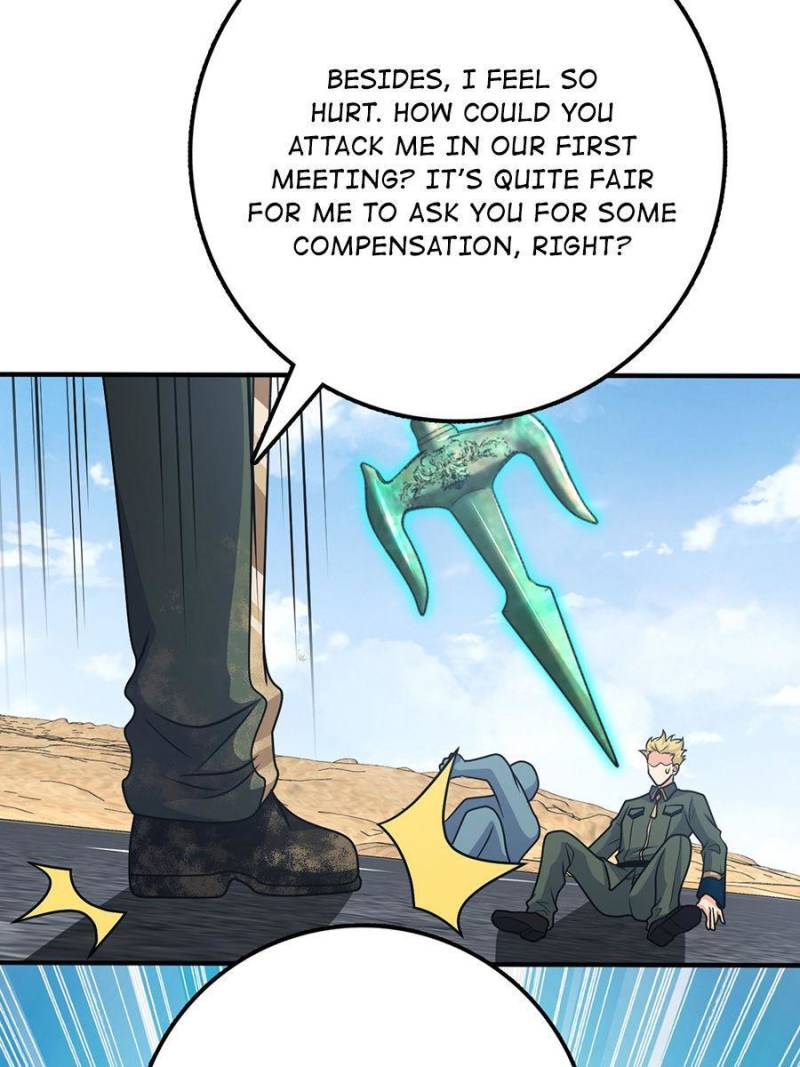 Spare Me, Great Lord! Chapter 356 - 33