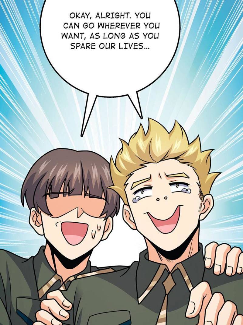 Spare Me, Great Lord! Chapter 356 - 34