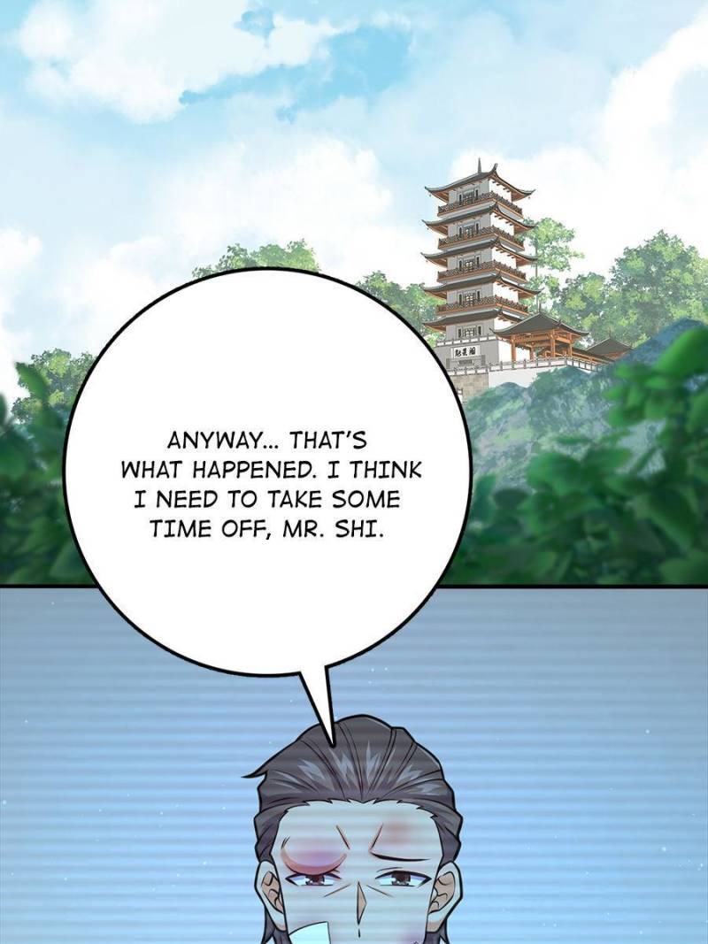 Spare Me, Great Lord! Chapter 355 - 46