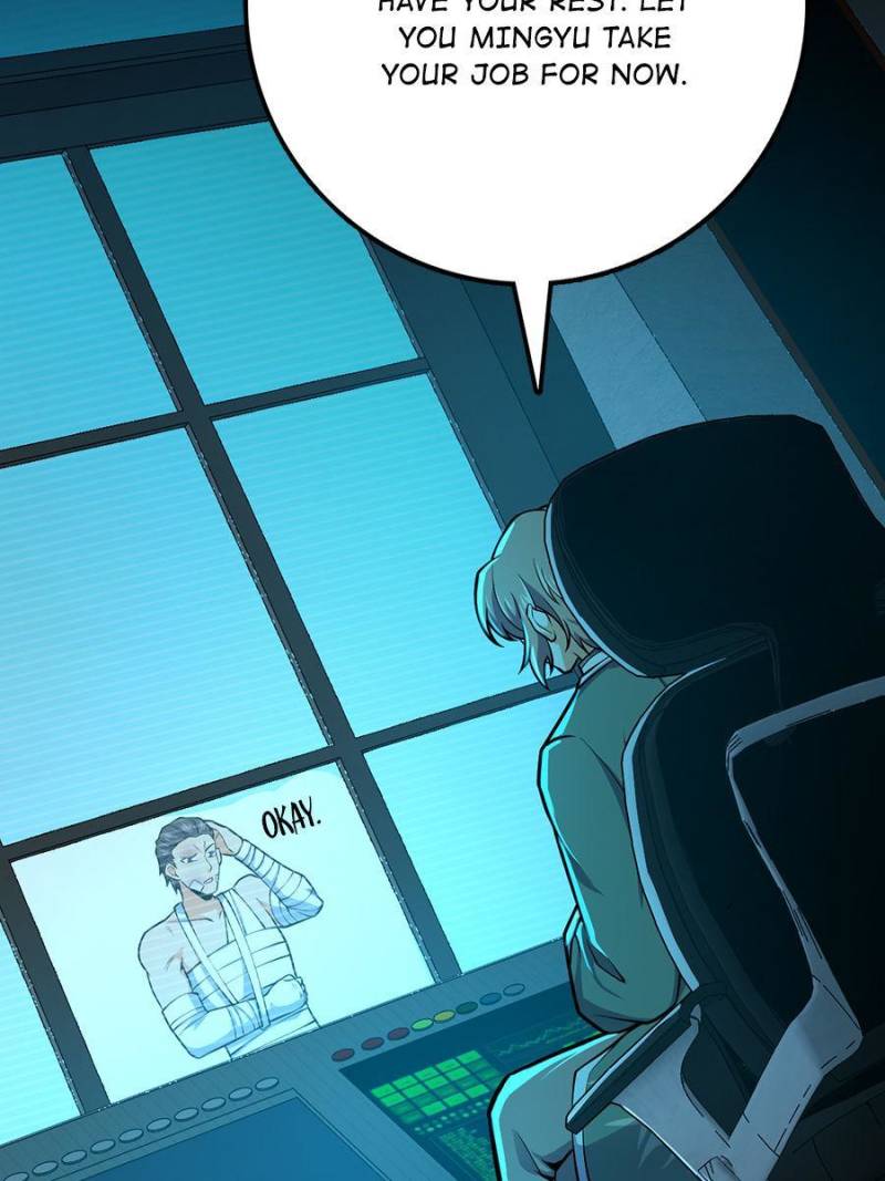 Spare Me, Great Lord! Chapter 355 - 48