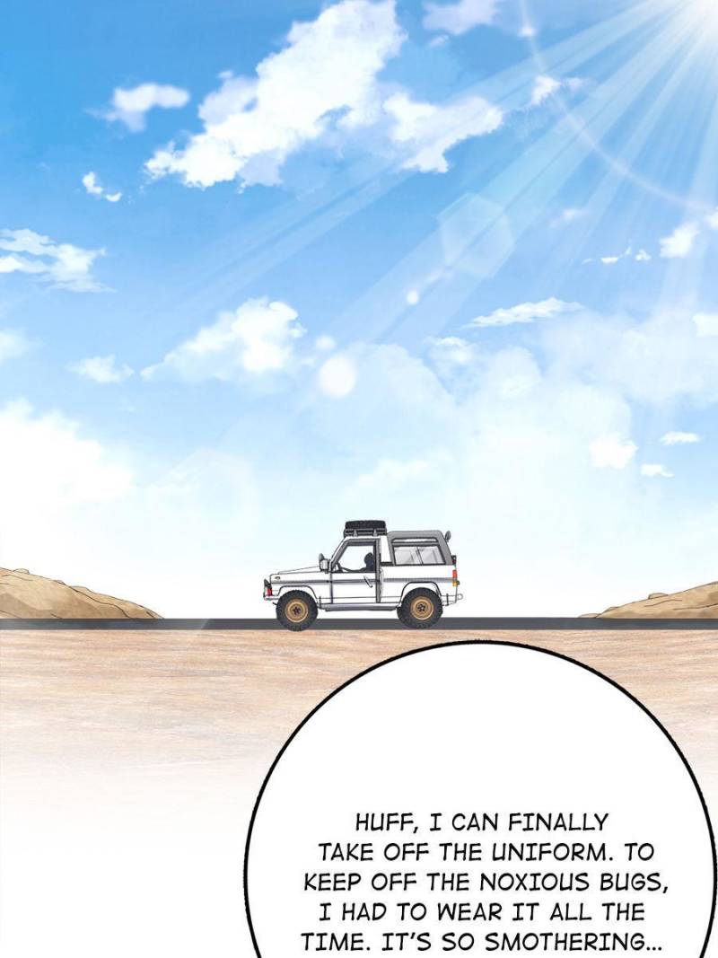 Spare Me, Great Lord! Chapter 356 - 37