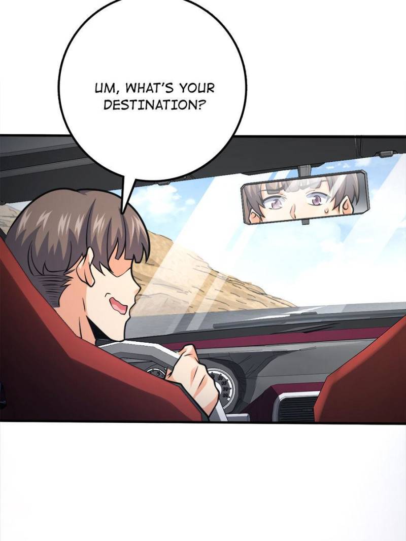 Spare Me, Great Lord! Chapter 356 - 39