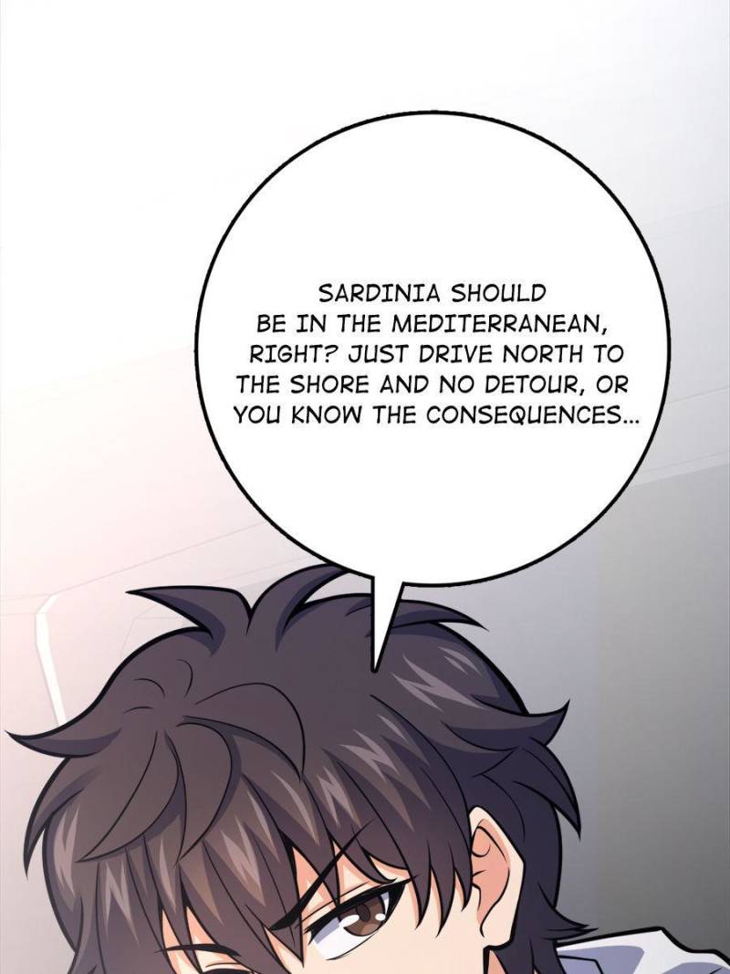 Spare Me, Great Lord! Chapter 356 - 40
