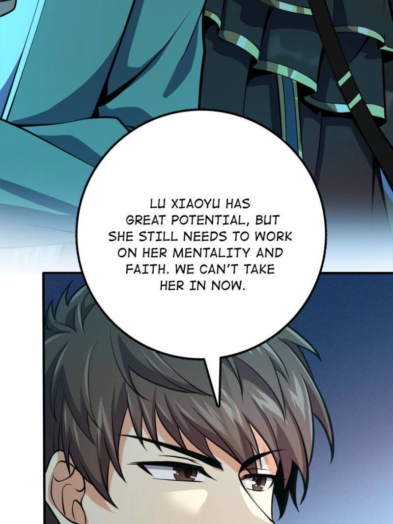 Spare Me, Great Lord! Chapter 355 - 54