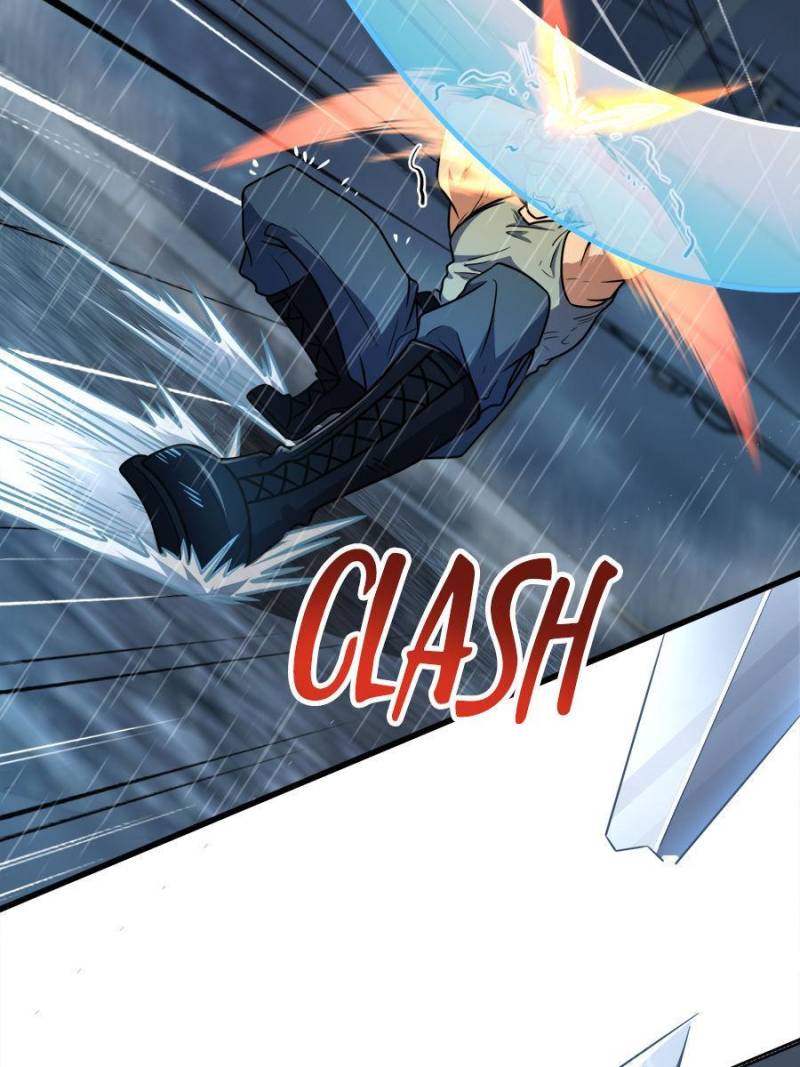 Spare Me, Great Lord! Chapter 354 - 54