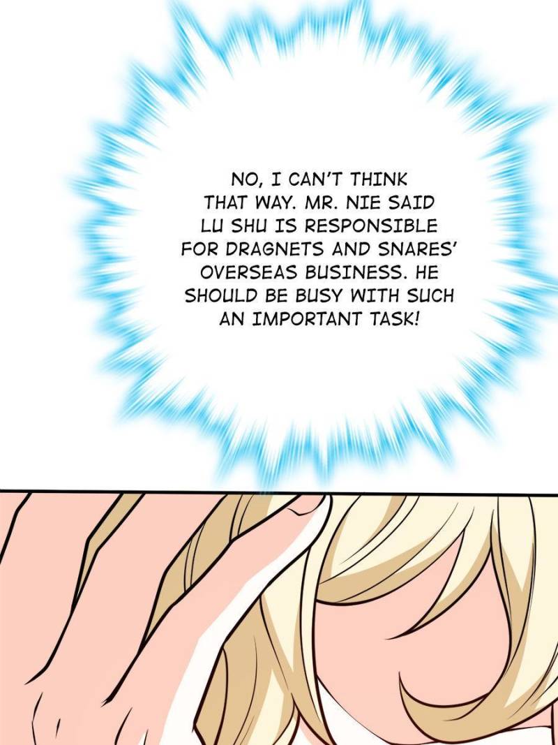 Spare Me, Great Lord! Chapter 357 - 24