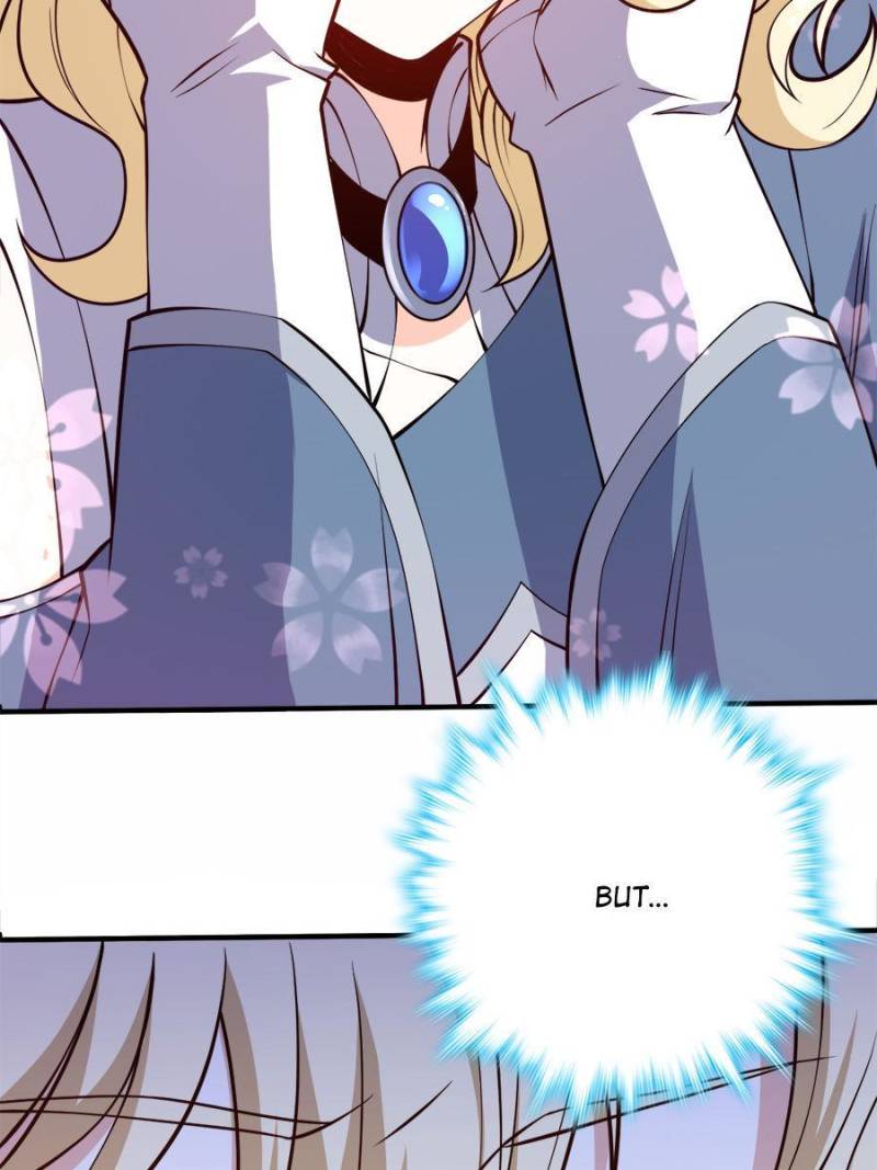 Spare Me, Great Lord! Chapter 357 - 27