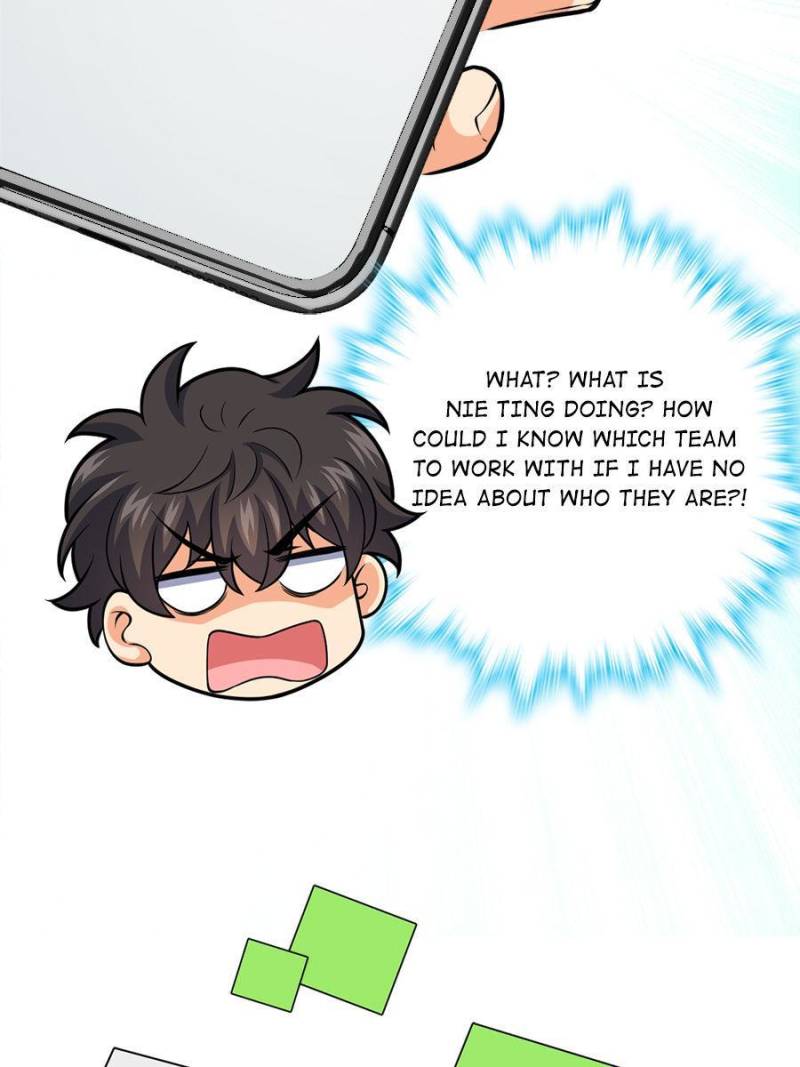 Spare Me, Great Lord! Chapter 356 - 46