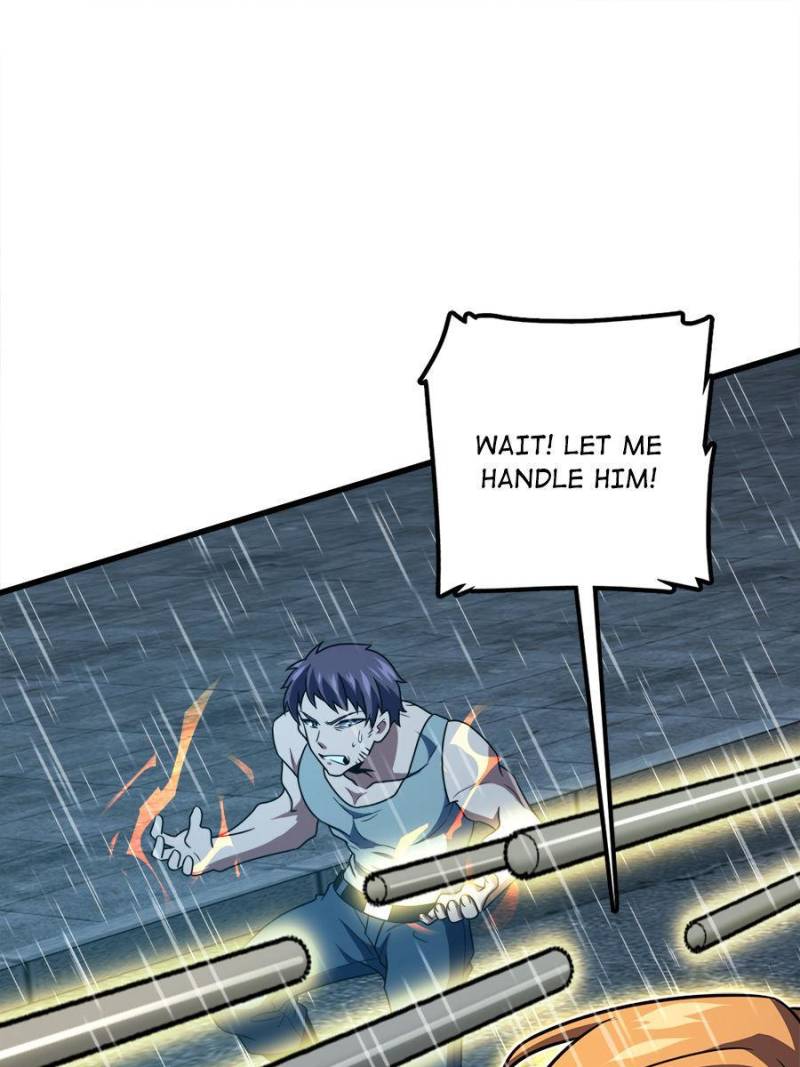 Spare Me, Great Lord! Chapter 354 - 57
