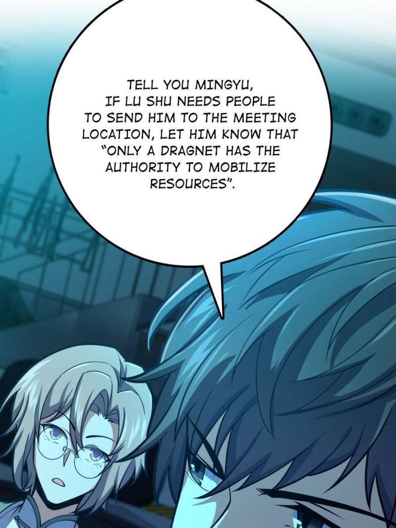 Spare Me, Great Lord! Chapter 355 - 57