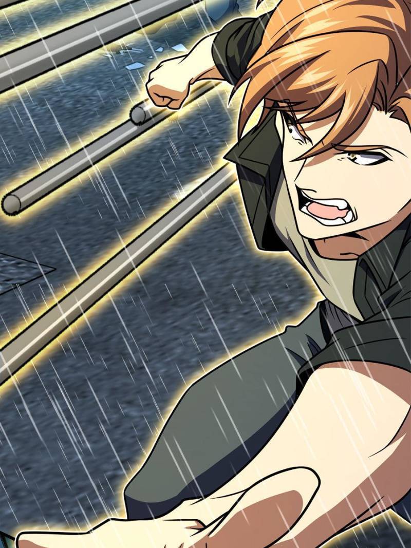 Spare Me, Great Lord! Chapter 354 - 58