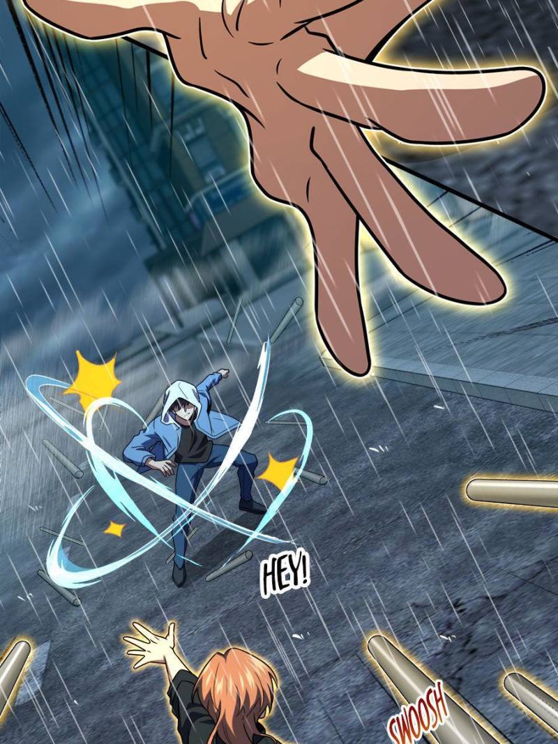 Spare Me, Great Lord! Chapter 354 - 59