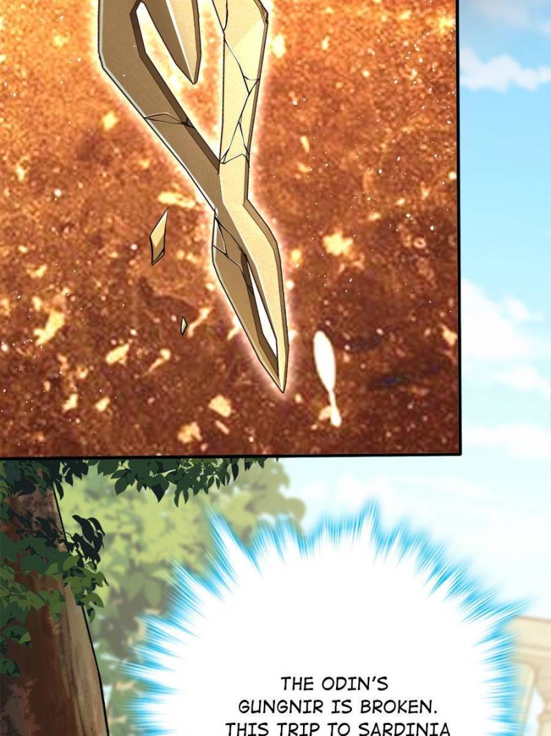 Spare Me, Great Lord! Chapter 357 - 32