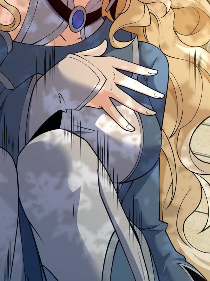 Spare Me, Great Lord! Chapter 357 - 34