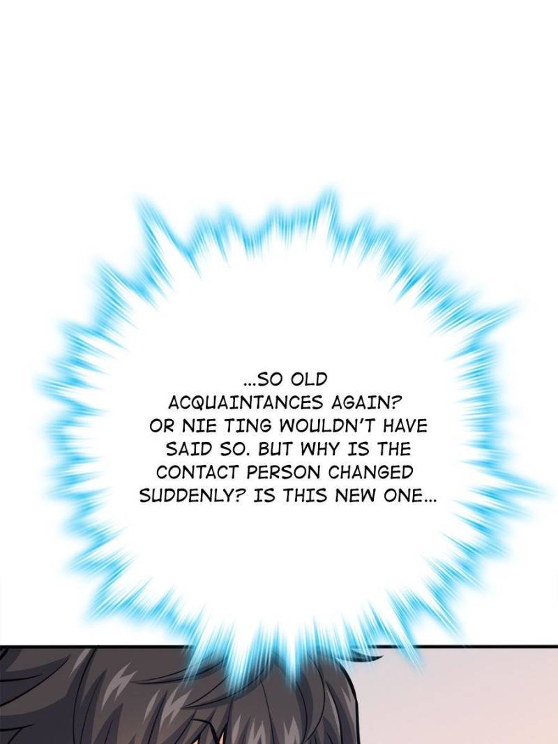 Spare Me, Great Lord! Chapter 356 - 49