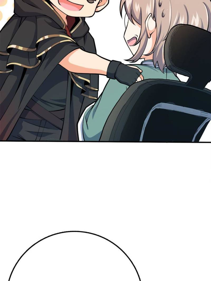 Spare Me, Great Lord! Chapter 355 - 60
