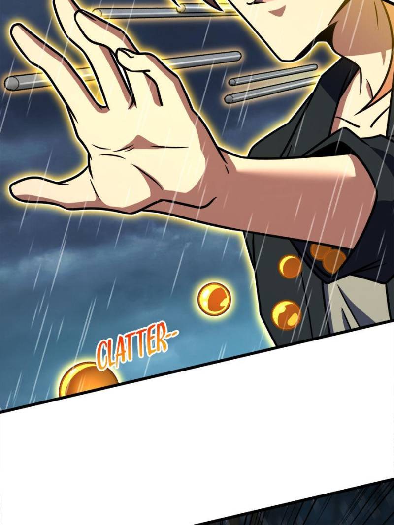Spare Me, Great Lord! Chapter 354 - 61