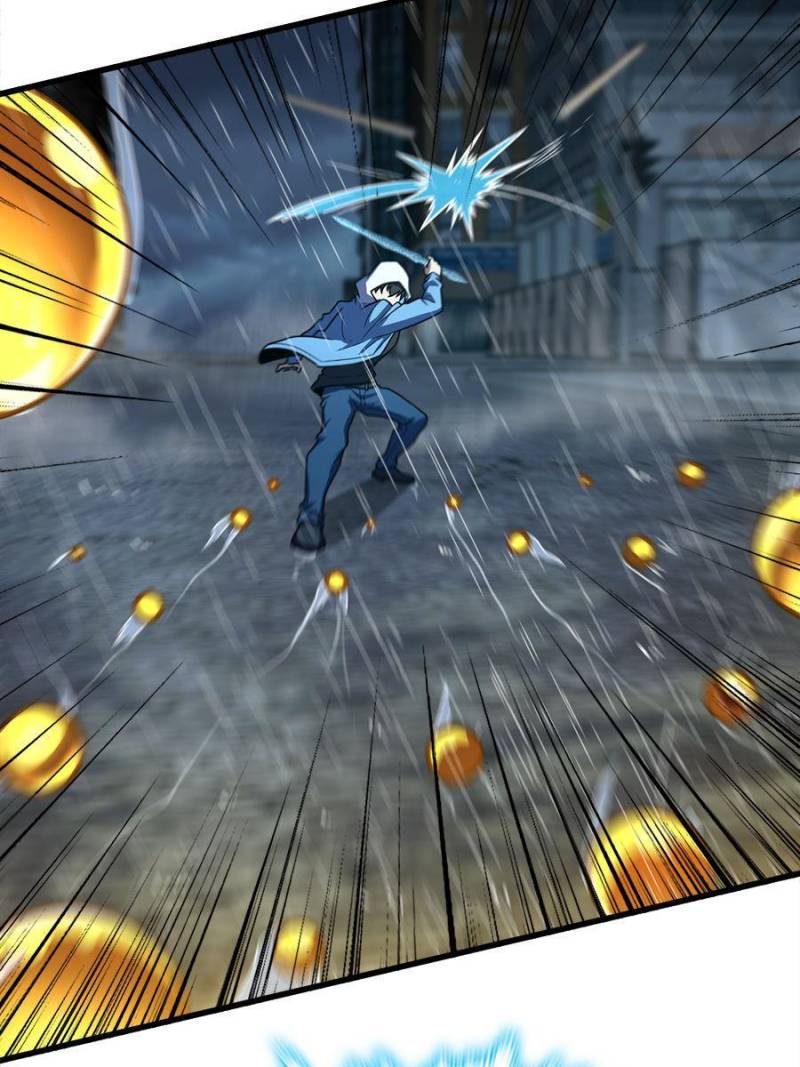 Spare Me, Great Lord! Chapter 354 - 62
