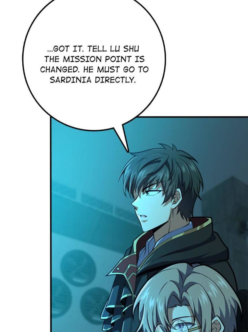 Spare Me, Great Lord! Chapter 355 - 63