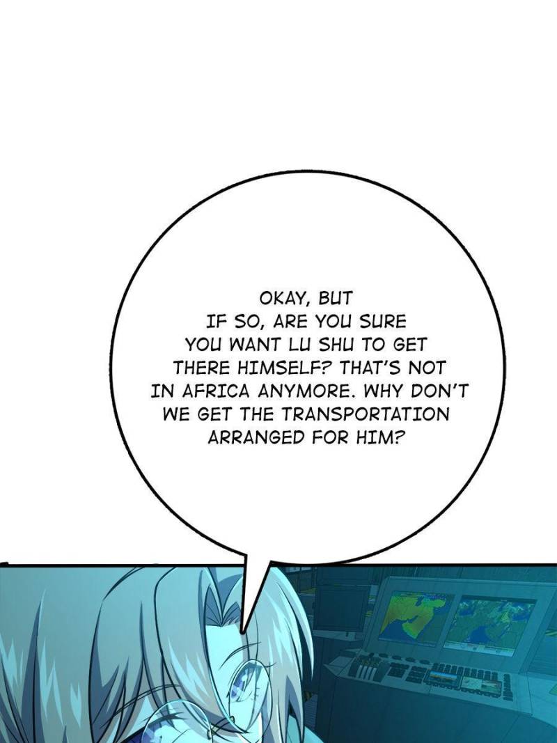 Spare Me, Great Lord! Chapter 355 - 65