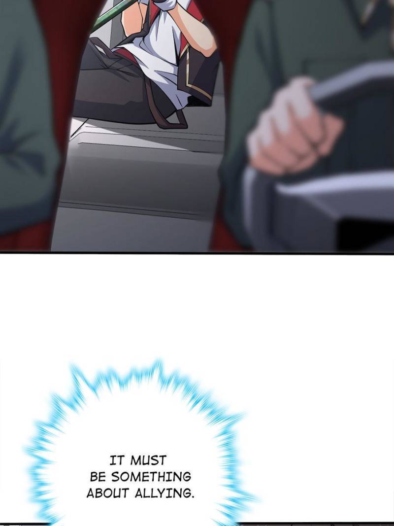 Spare Me, Great Lord! Chapter 356 - 54