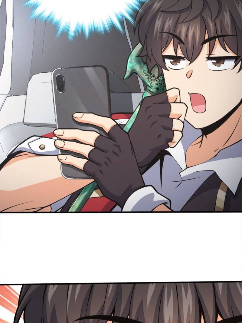 Spare Me, Great Lord! Chapter 356 - 55