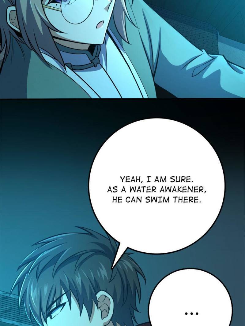 Spare Me, Great Lord! Chapter 355 - 66