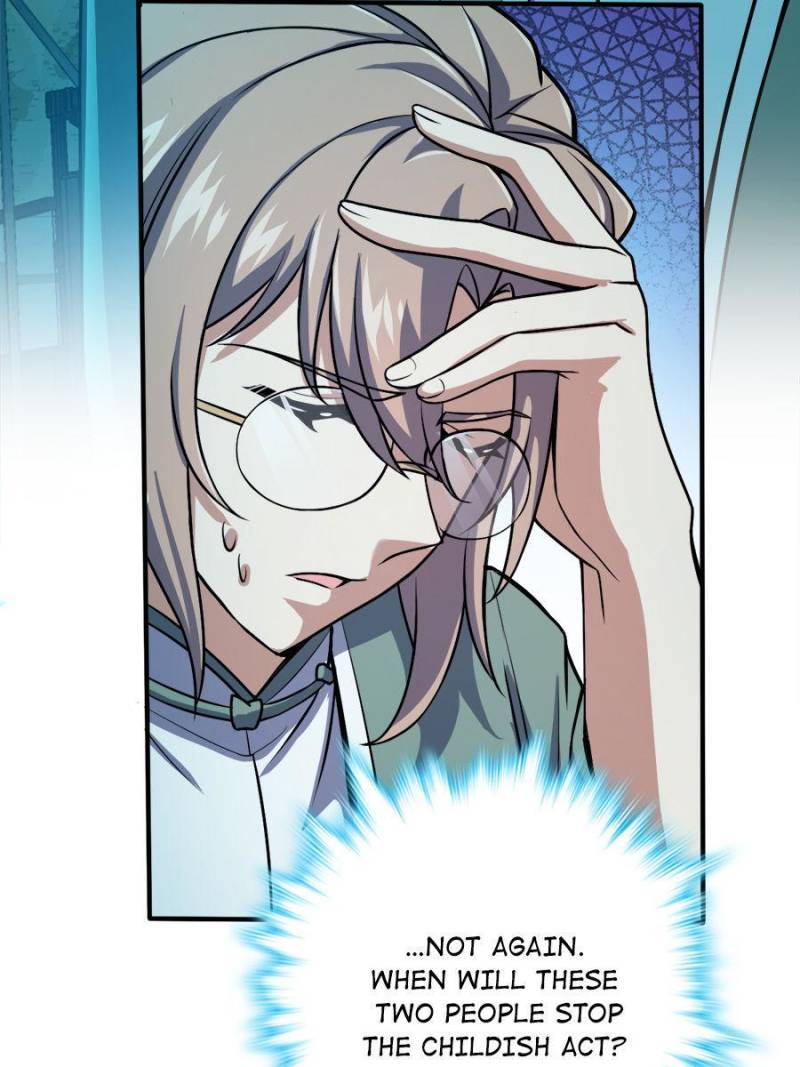 Spare Me, Great Lord! Chapter 355 - 68