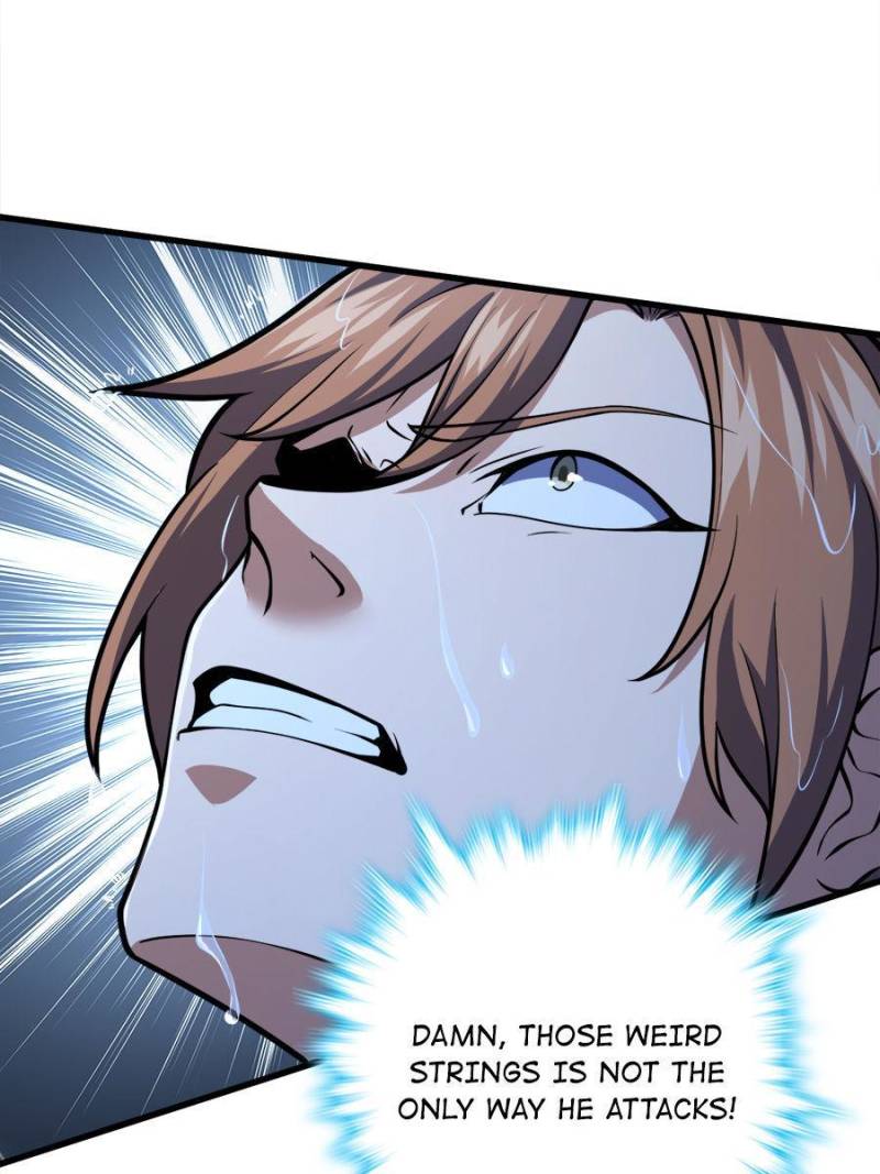 Spare Me, Great Lord! Chapter 354 - 69