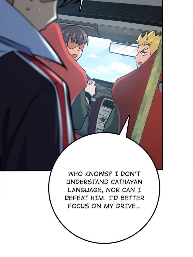 Spare Me, Great Lord! Chapter 357 - 44