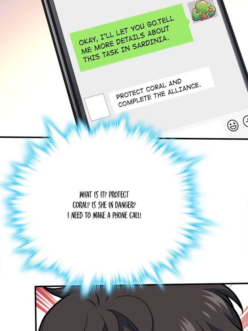Spare Me, Great Lord! Chapter 356 - 59