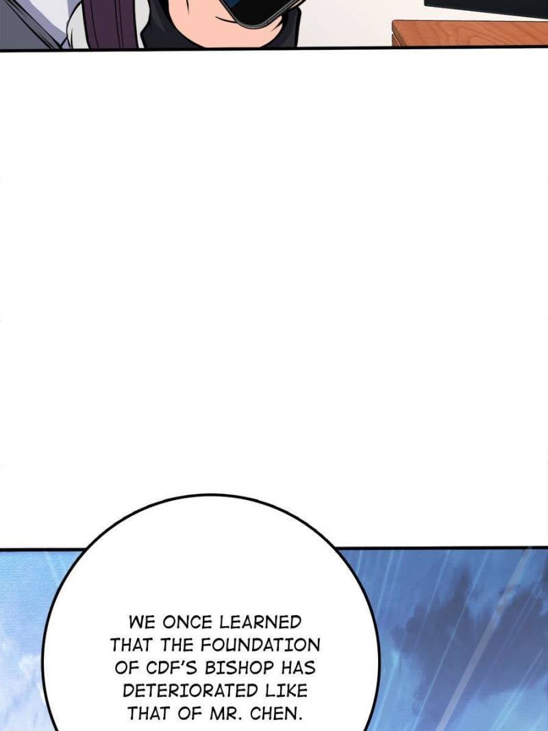 Spare Me, Great Lord! Chapter 356 - 64