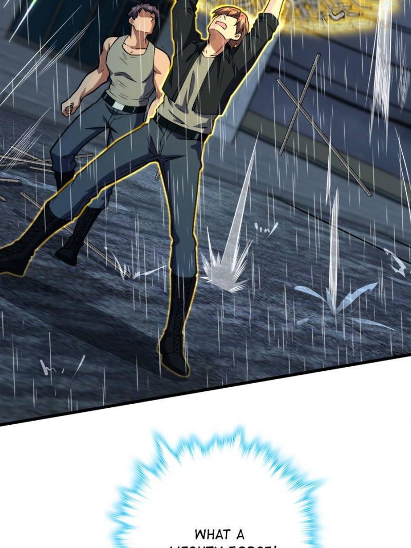 Spare Me, Great Lord! Chapter 354 - 73