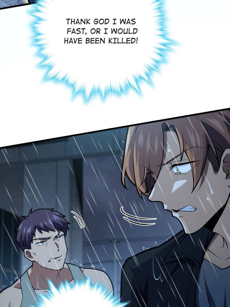 Spare Me, Great Lord! Chapter 354 - 75