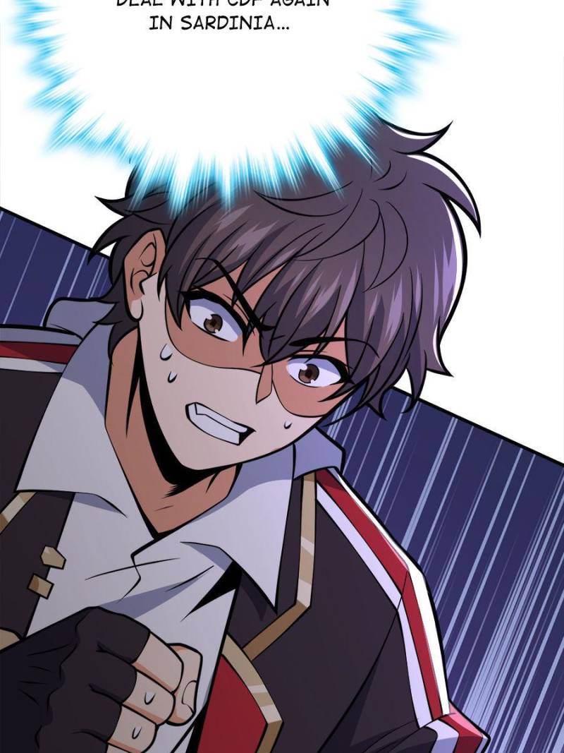 Spare Me, Great Lord! Chapter 357 - 47