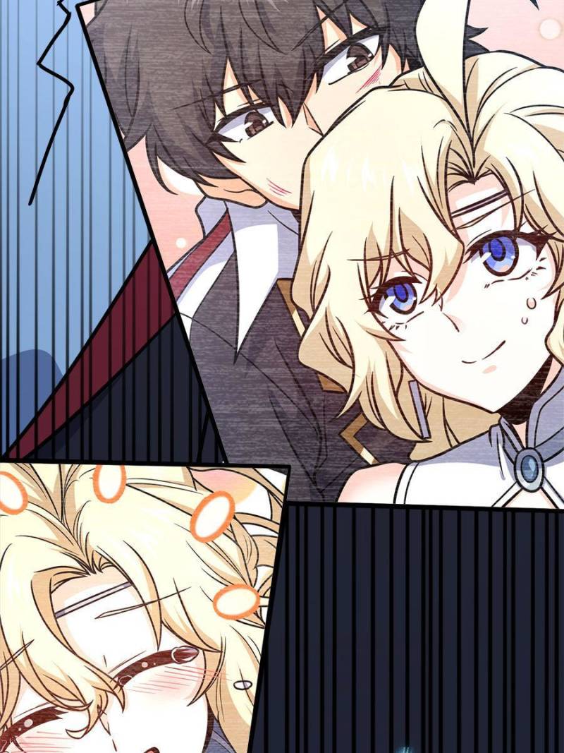 Spare Me, Great Lord! Chapter 357 - 51