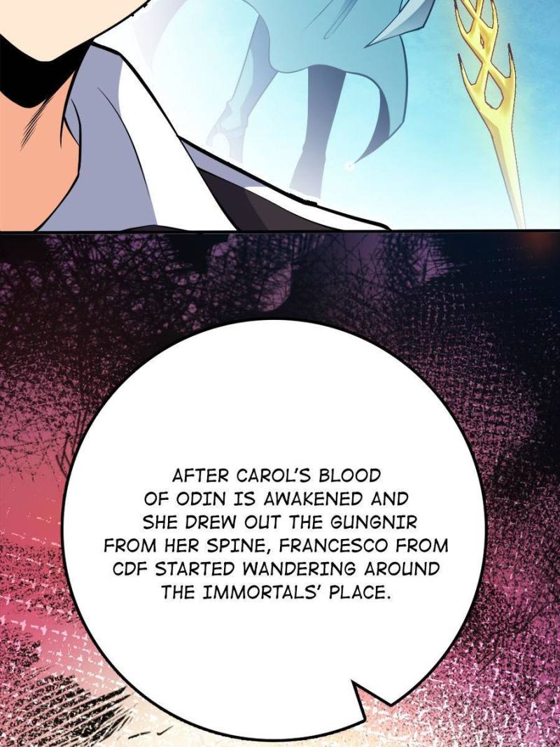Spare Me, Great Lord! Chapter 356 - 70