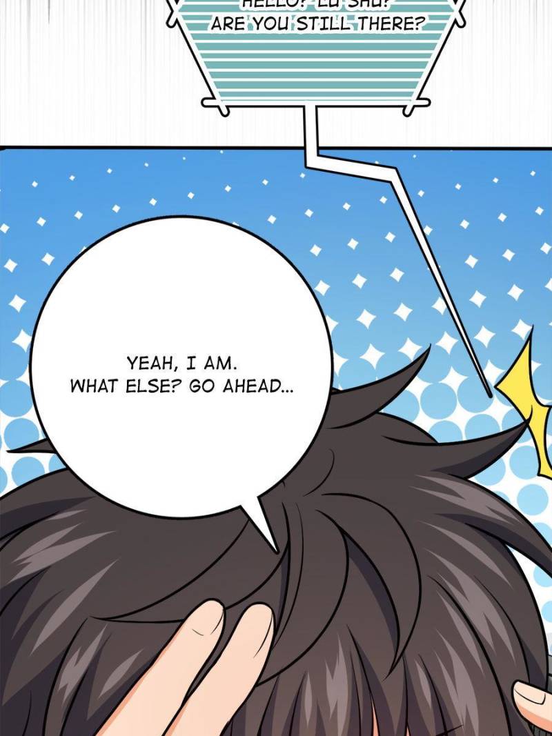 Spare Me, Great Lord! Chapter 357 - 54