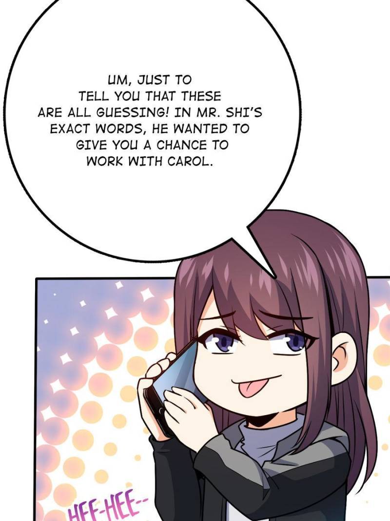Spare Me, Great Lord! Chapter 357 - 56