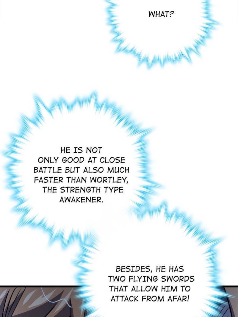 Spare Me, Great Lord! Chapter 354 - 89