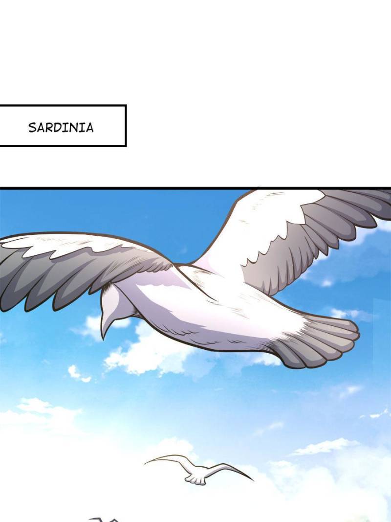 Spare Me, Great Lord! Chapter 358 - 1