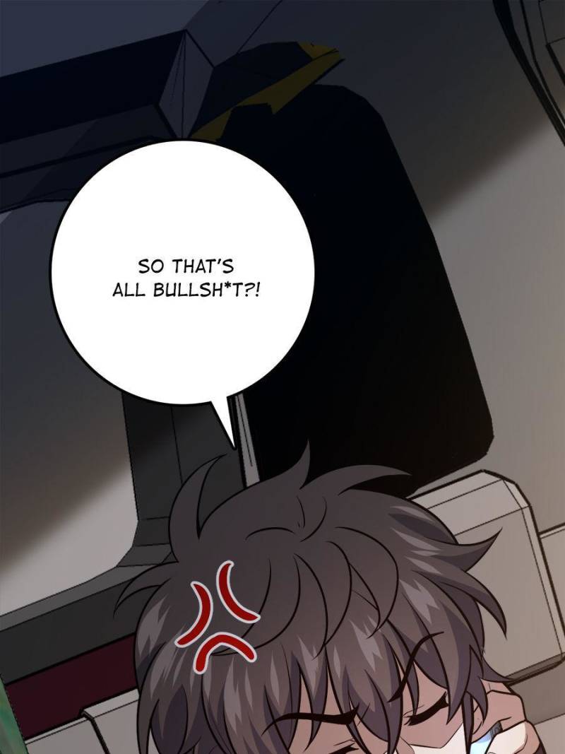 Spare Me, Great Lord! Chapter 357 - 61