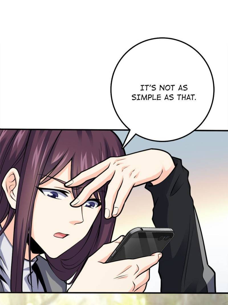 Spare Me, Great Lord! Chapter 356 - 77