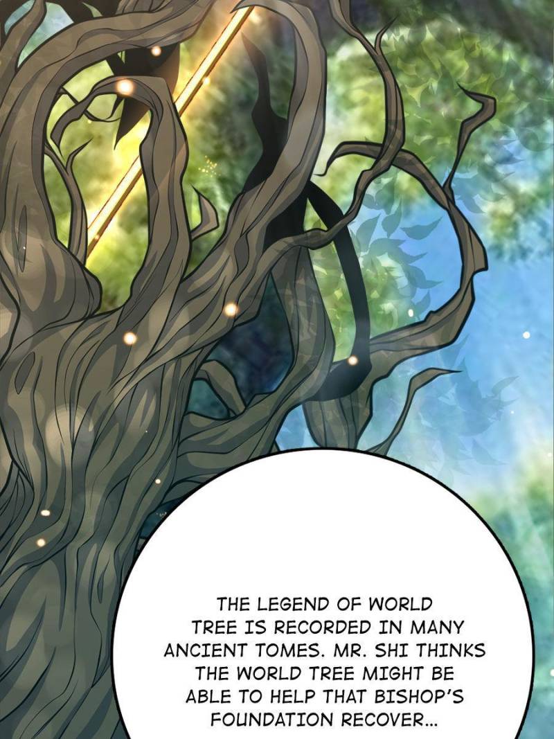 Spare Me, Great Lord! Chapter 356 - 79