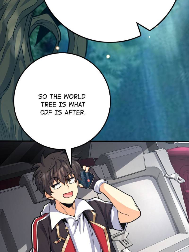 Spare Me, Great Lord! Chapter 356 - 80