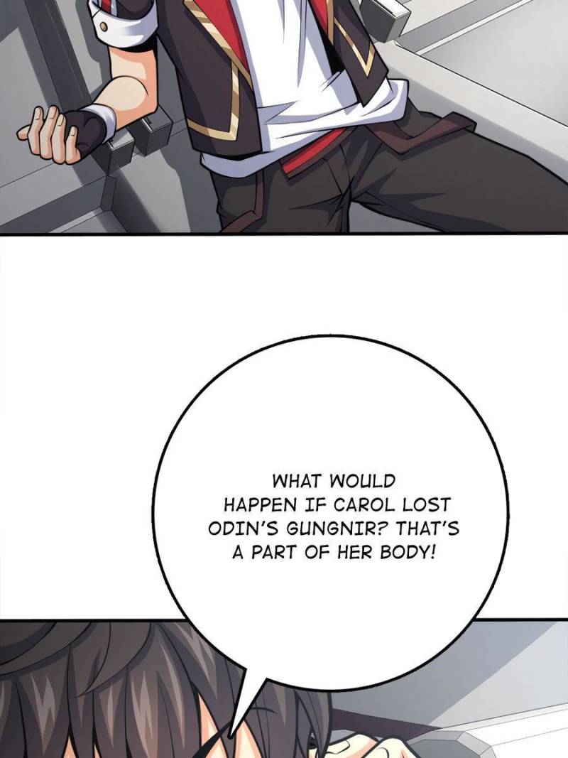 Spare Me, Great Lord! Chapter 356 - 81