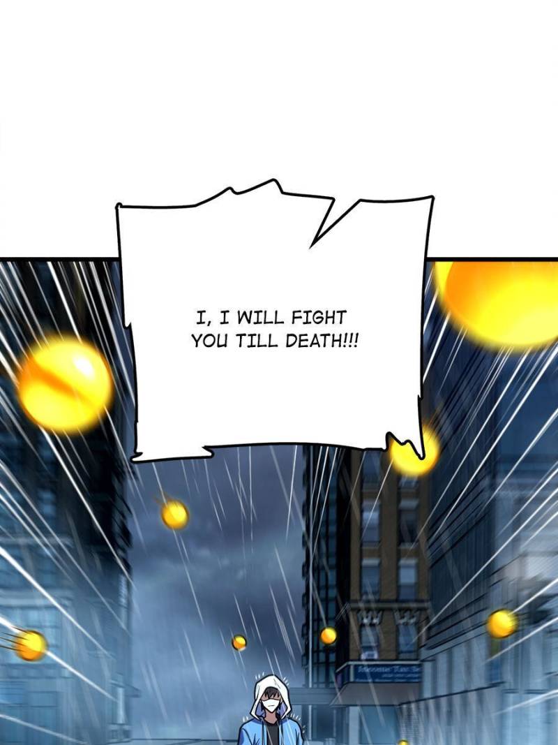 Spare Me, Great Lord! Chapter 354 - 92