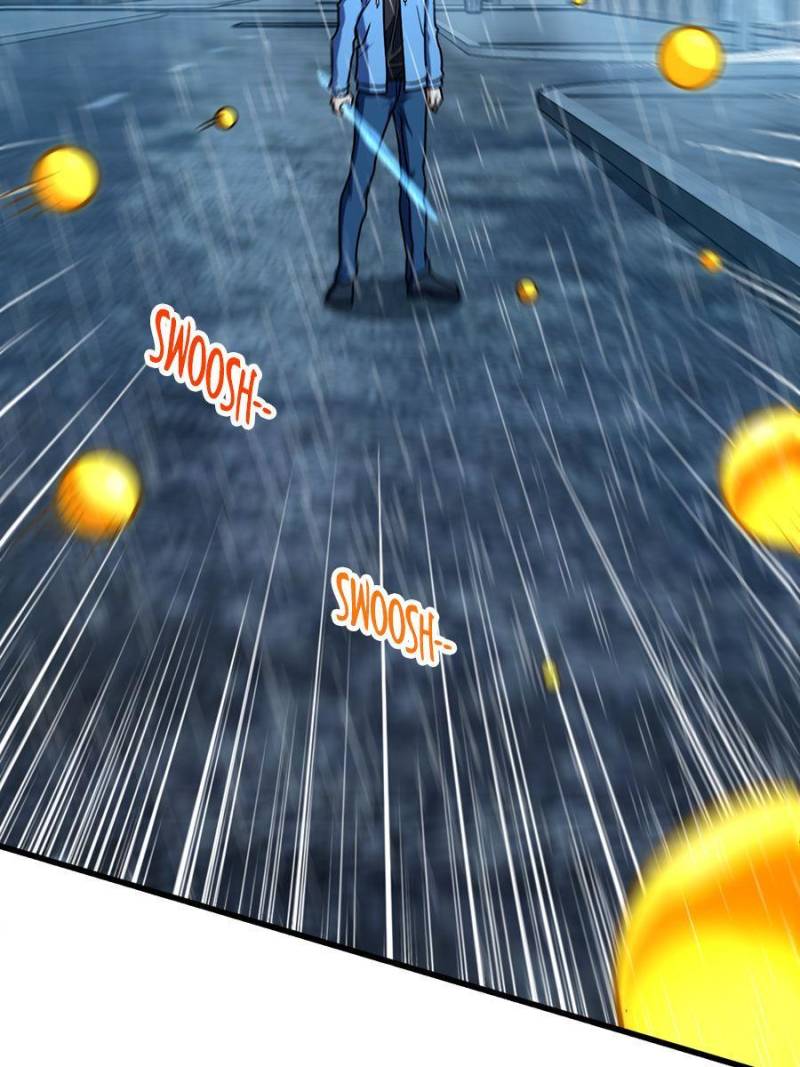 Spare Me, Great Lord! Chapter 354 - 93