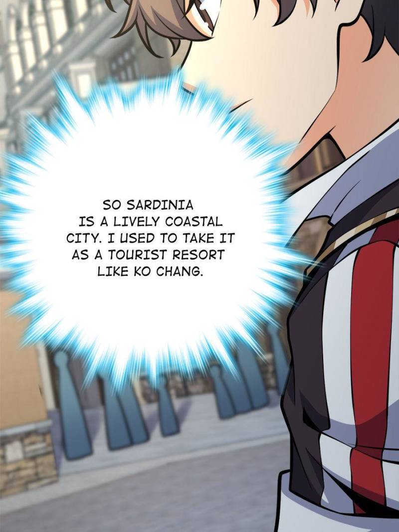 Spare Me, Great Lord! Chapter 358 - 6