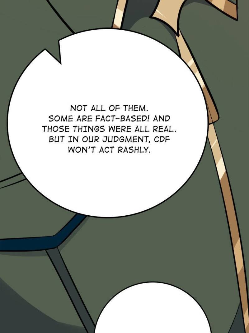 Spare Me, Great Lord! Chapter 357 - 64